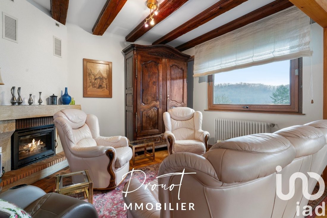 Haus in Barr, Grand Est, Frankreich 4 - 15080577
