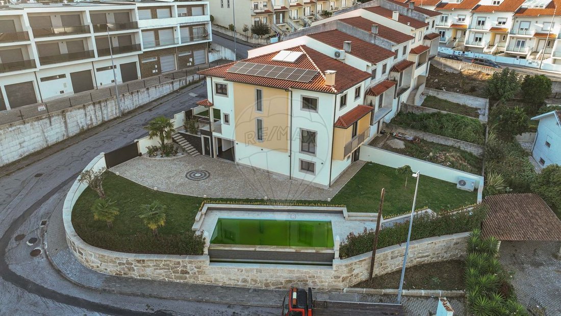 House in Refojos de Basto, Outeiro e Painzela, Braga, Portugal 3 - 15077855