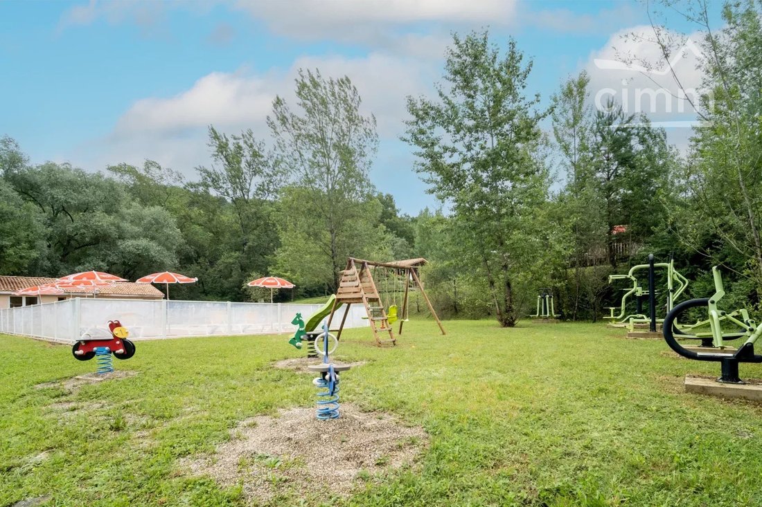 Estate in Chalabre, Occitania, France 5 - 14401044