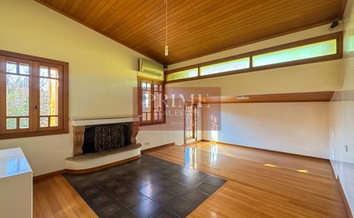House in Kifisia, Attica, Greece 1