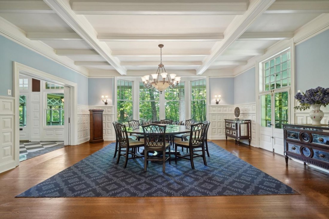 House in Short Hills, New Jersey, United States 5 - 15078598