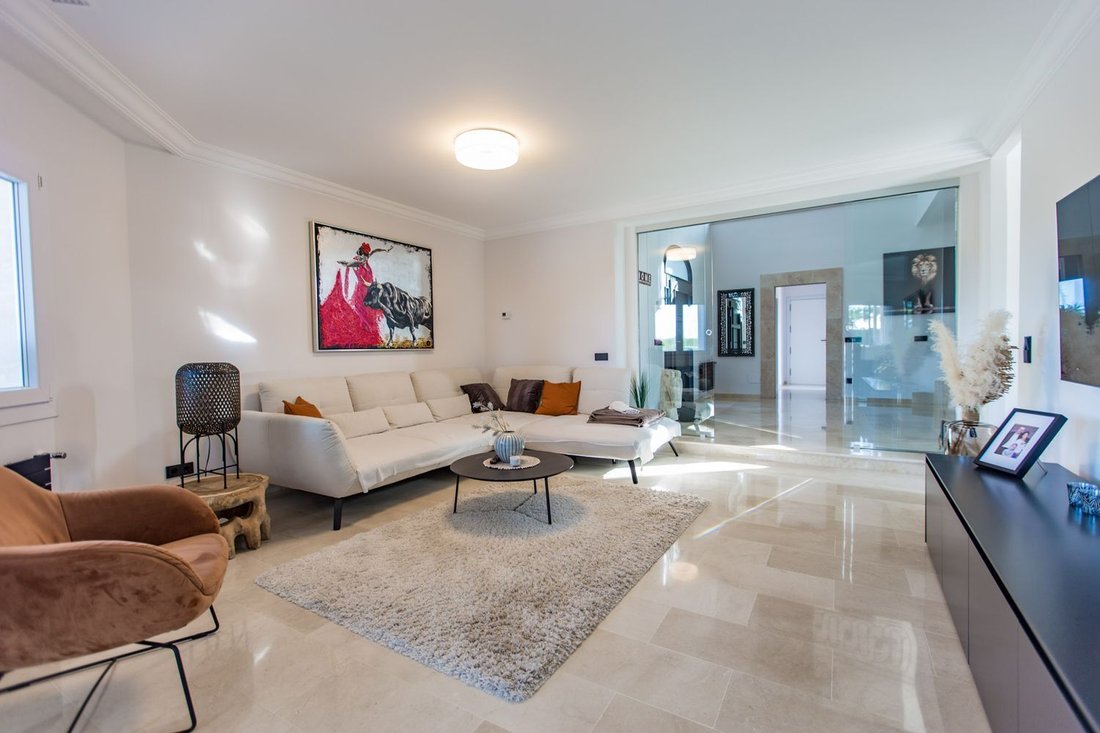 Villa en Lluchmayor, Islas Baleares, España 5 - 15076866