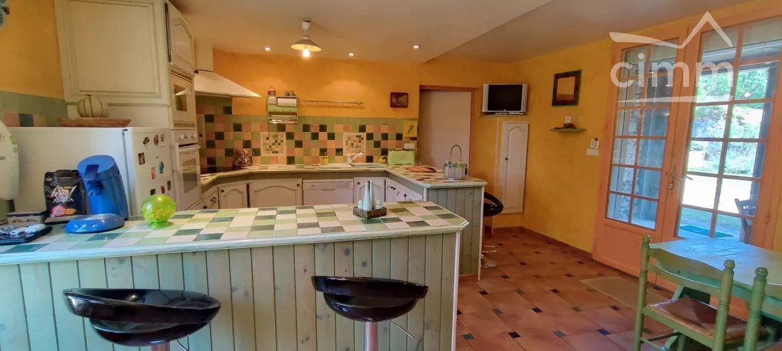 Farm Ranch in Besayes, Auvergne-Rhône-Alpes, France 3 - 14624143