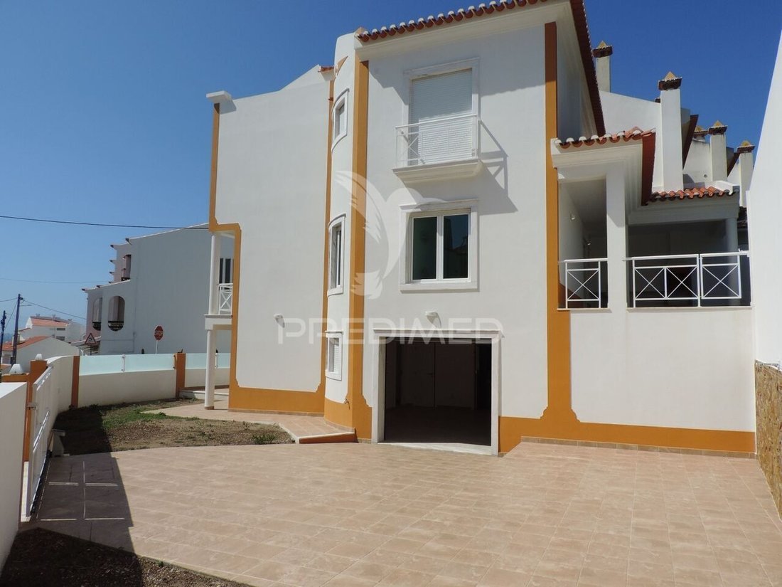 House in Ericeira, Lisbon, Portugal 1 - 14288728