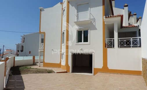 House in Ericeira, Lisbon, Portugal 1