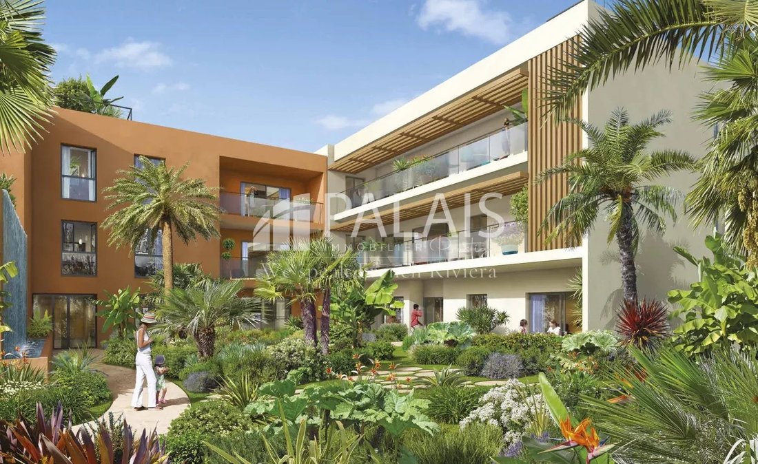 Apartment in French Riviera, Provence-Alpes-Côte d'Azur, France 4 - 14245428