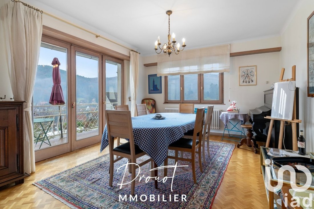 Haus in Barr, Grand Est, Frankreich 3 - 15080577