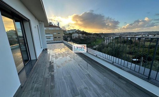 Appartamento a Leiria, Pousos, Barreira e Cortes, Distretto di Leiria, Portogallo 1