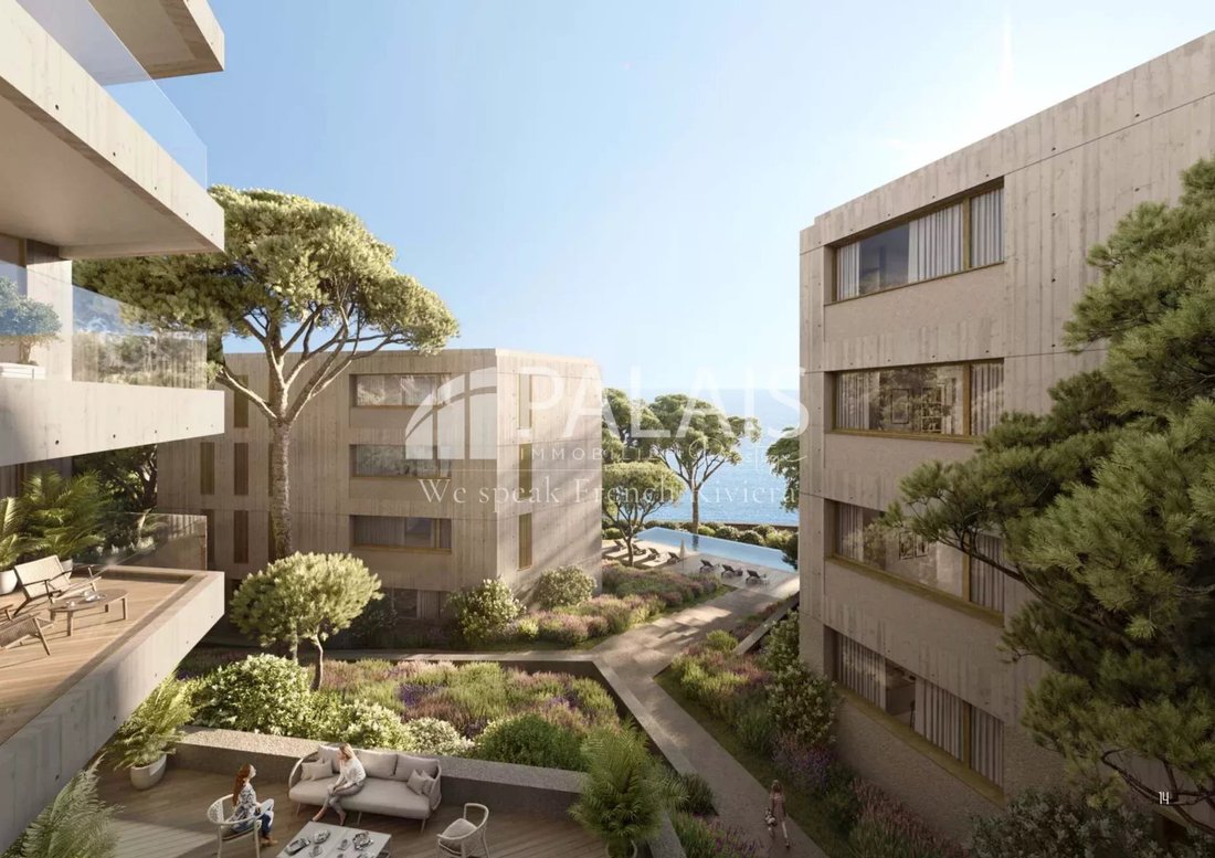 Apartment in s'Agaro, Platja d'Aro, Catalonia 5 - 14280219