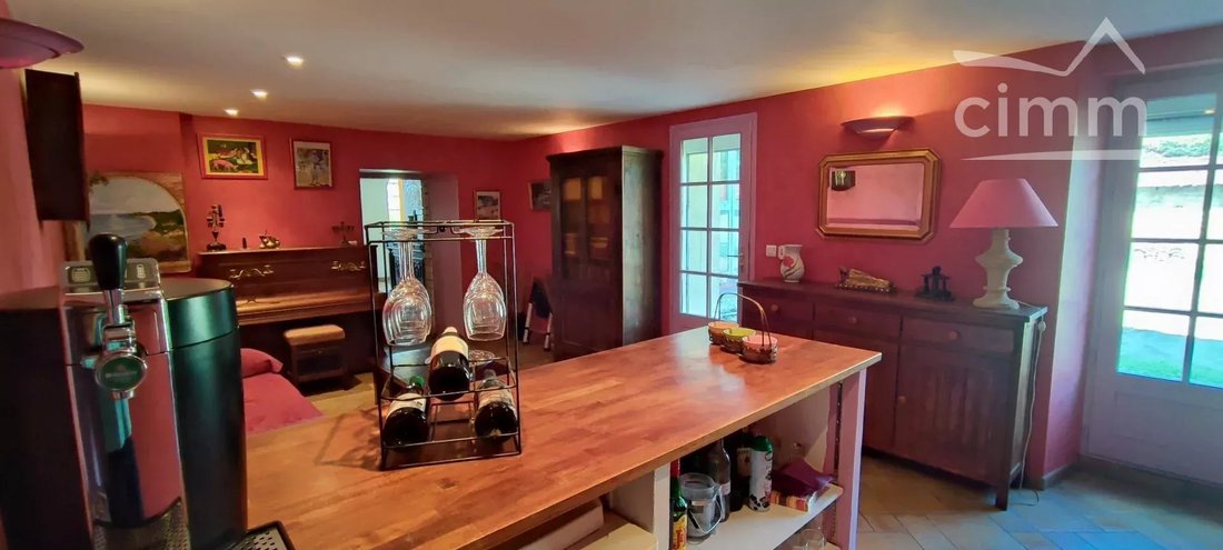 Farm Ranch in Besayes, Auvergne-Rhône-Alpes, France 4 - 14624143