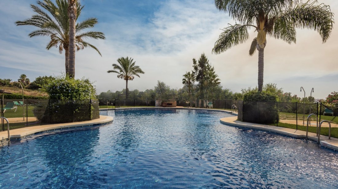 Apartment in Nueva Andalucia, Marbella, Spain 4 - 15081647