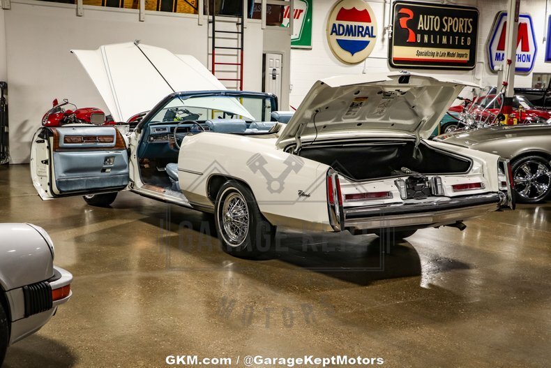 Cabriolet in Grand Rapids, United States 4 - 15078150