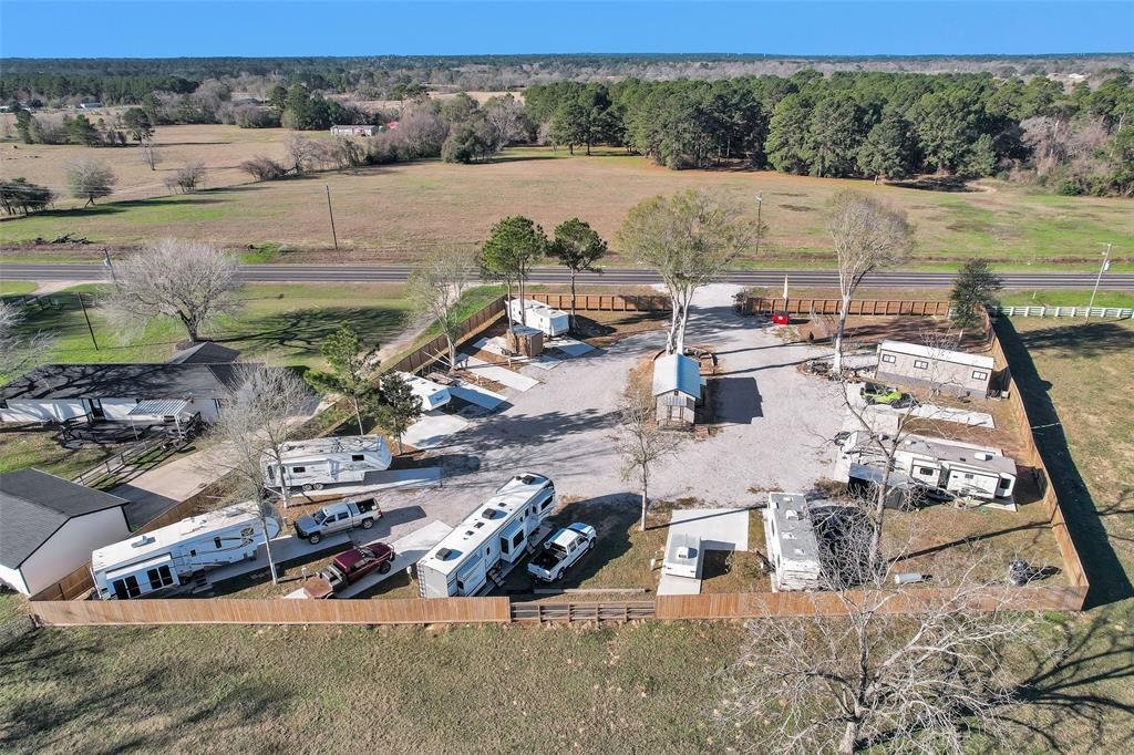 Plantersville, Texas, United States 2 - 15080708