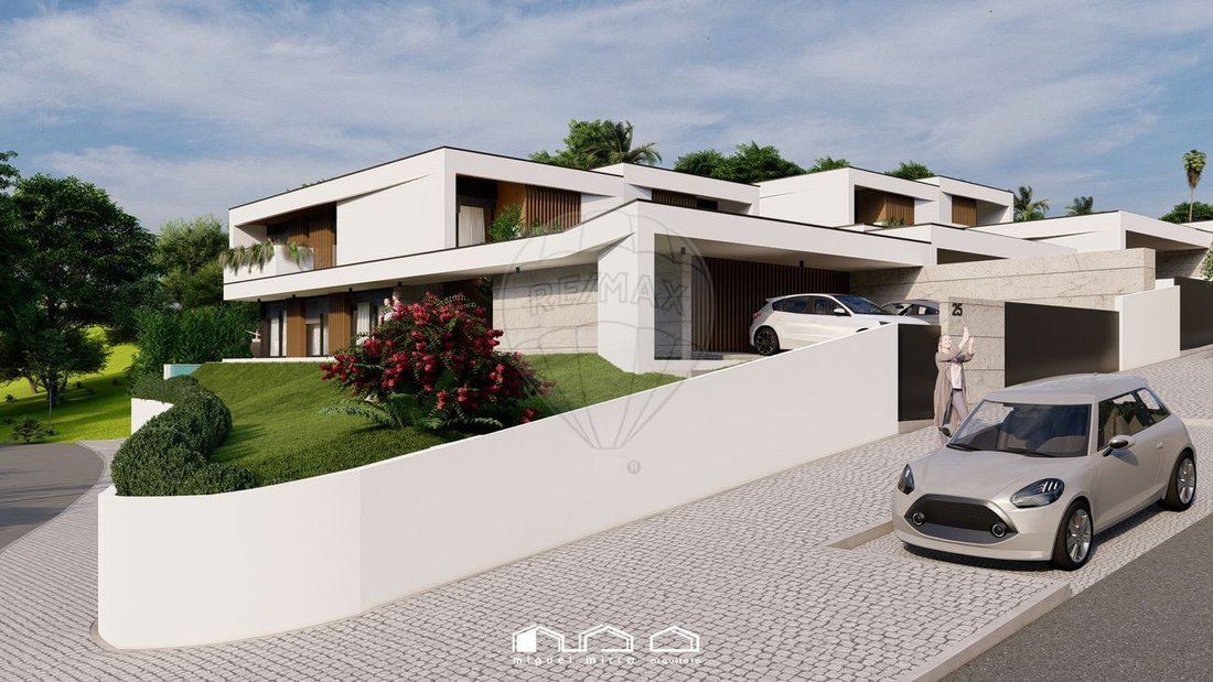 House in Gaviao, Braga, Portugal 2 - 15077837