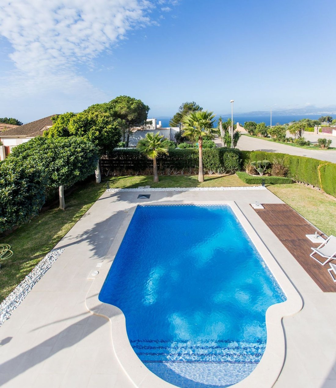 Villa en Lluchmayor, Islas Baleares, España 1 - 15076866