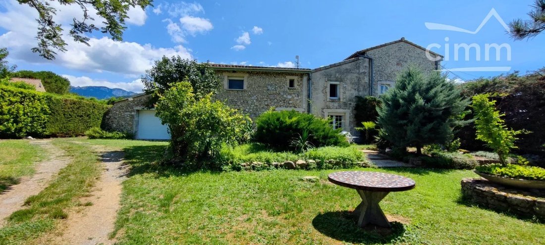 Farm Ranch in Besayes, Auvergne-Rhône-Alpes, France 3 - 14624143
