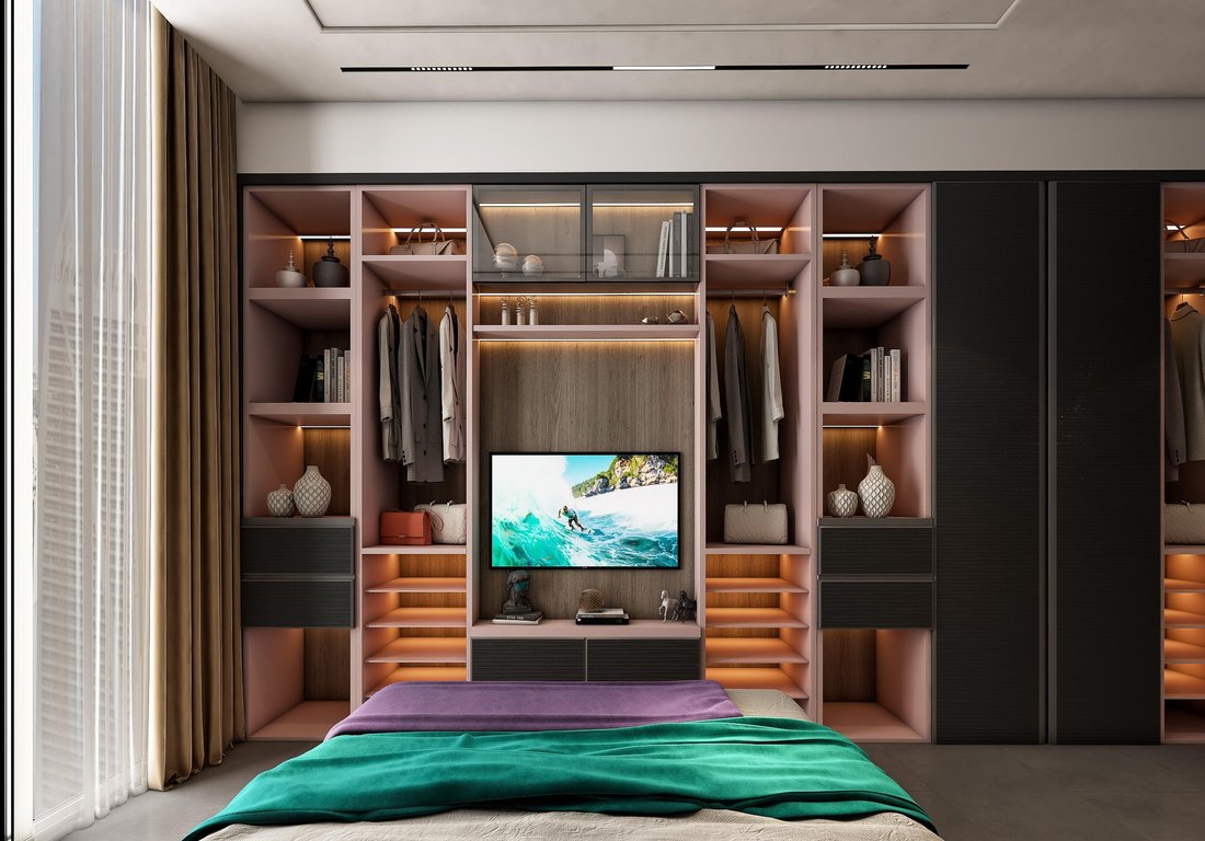 Apartment in JLT / Jumeirah Lakes Towers, Dubai, United Arab Emirates 4 - 15078493