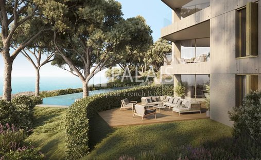 Apartment in s'Agaro, Platja d'Aro, Catalonia 1