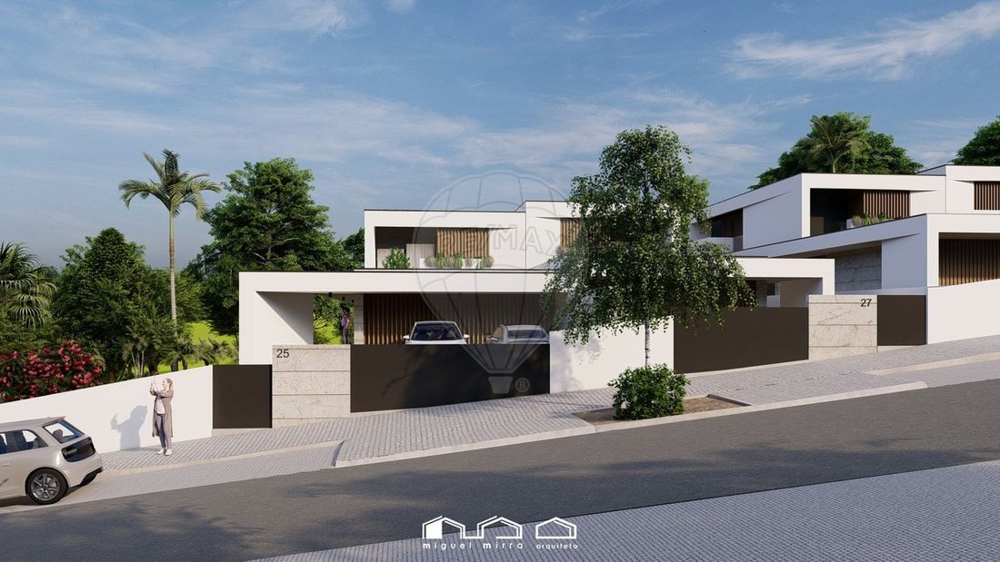 House in Gaviao, Braga, Portugal 1 - 15077804