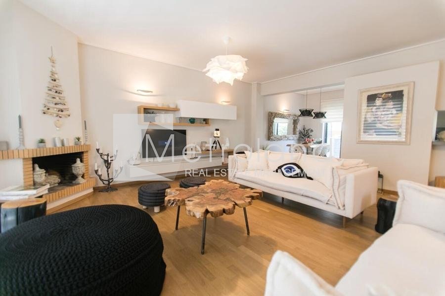 Villa in Glyfada, Attica, Greece 5 - 15078373