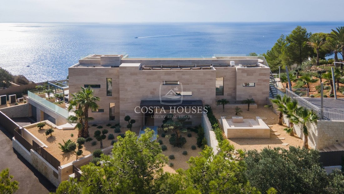 Villa a Jávea, Spagna 3 - 14721979