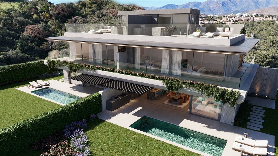 House in Elviria-Cabopino, Marbella, Spain 1 - 15079065