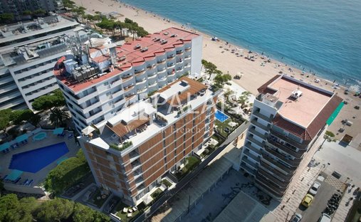 Appartamento in Costa Brava, Spagna 1