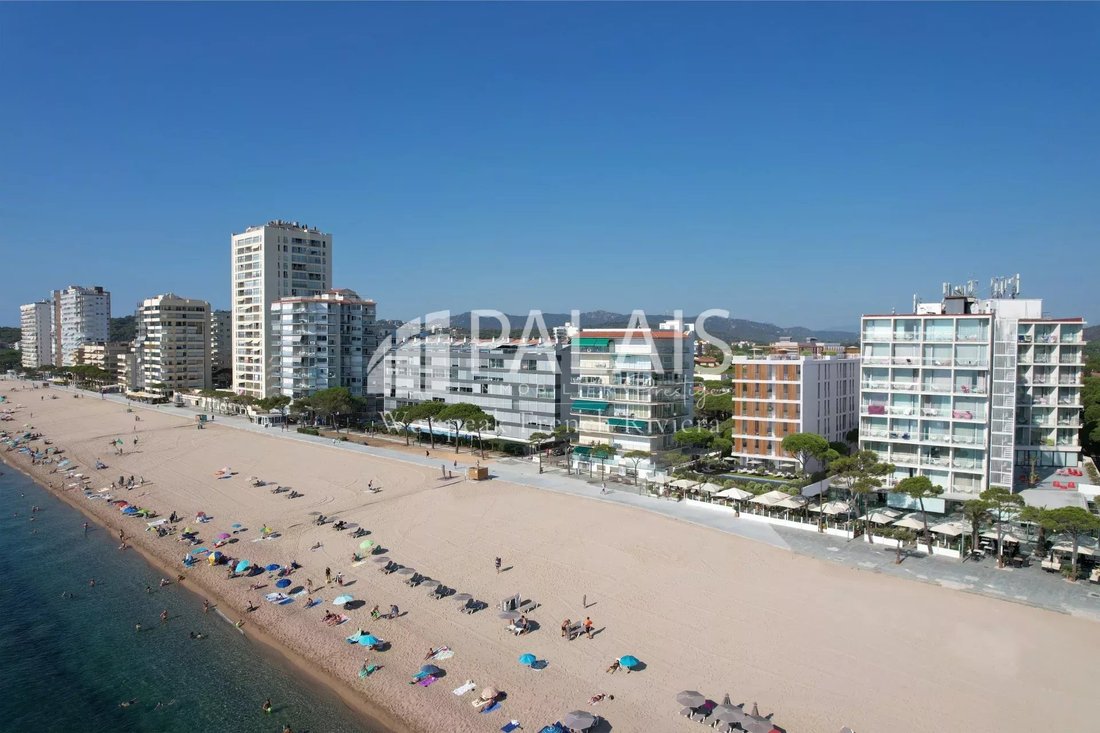 Apartment in Costa Brava, Spain 3 - 14666216