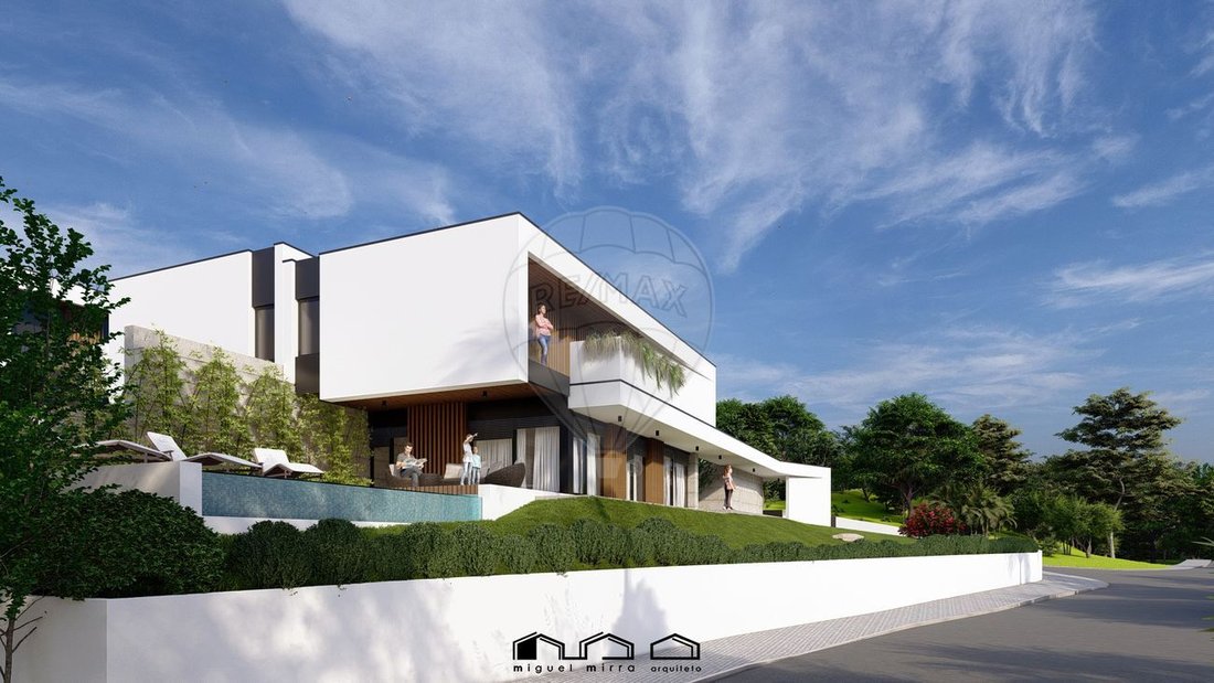 House in Gaviao, Braga, Portugal 5 - 15077815