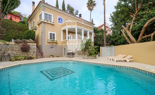 Casa en Monchique, Algarve, Portugal 1