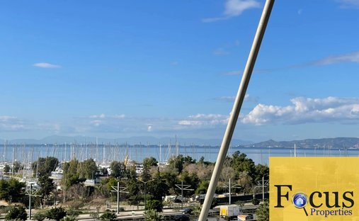Apartment in South Athens, Attica, Greece 1