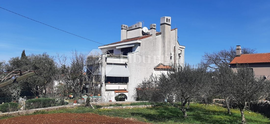 House in Malinska, Primorje-Gorski Kotar County, Croatia 3 - 15078484