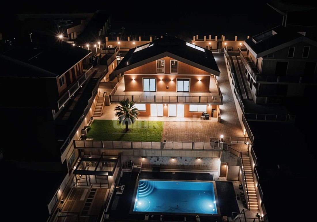 Villa in Pace - Ganzirri - Torre Faro, Messina, Italy 1 - 15079423