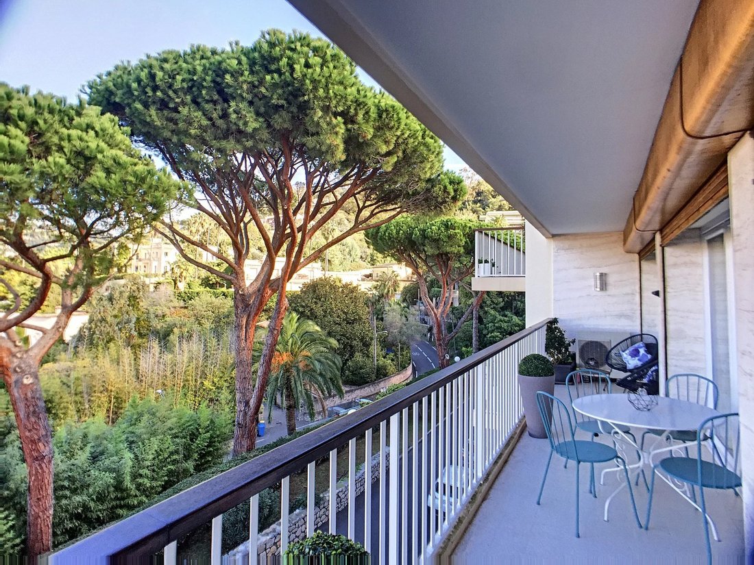 Apartment in Montfleury, Cannes, France 1 - 15081110