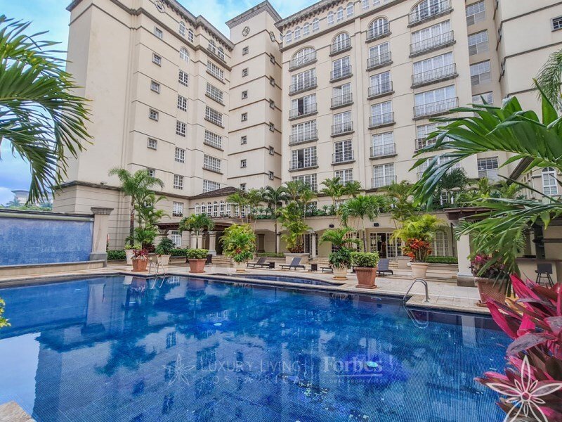 Apartment in Escazu, San José Province, Costa Rica 3 - 15081646
