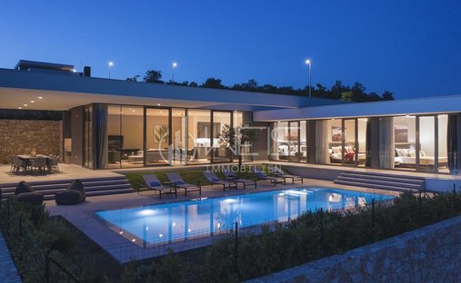 House in Brtonigla, Istria County, Croatia 1