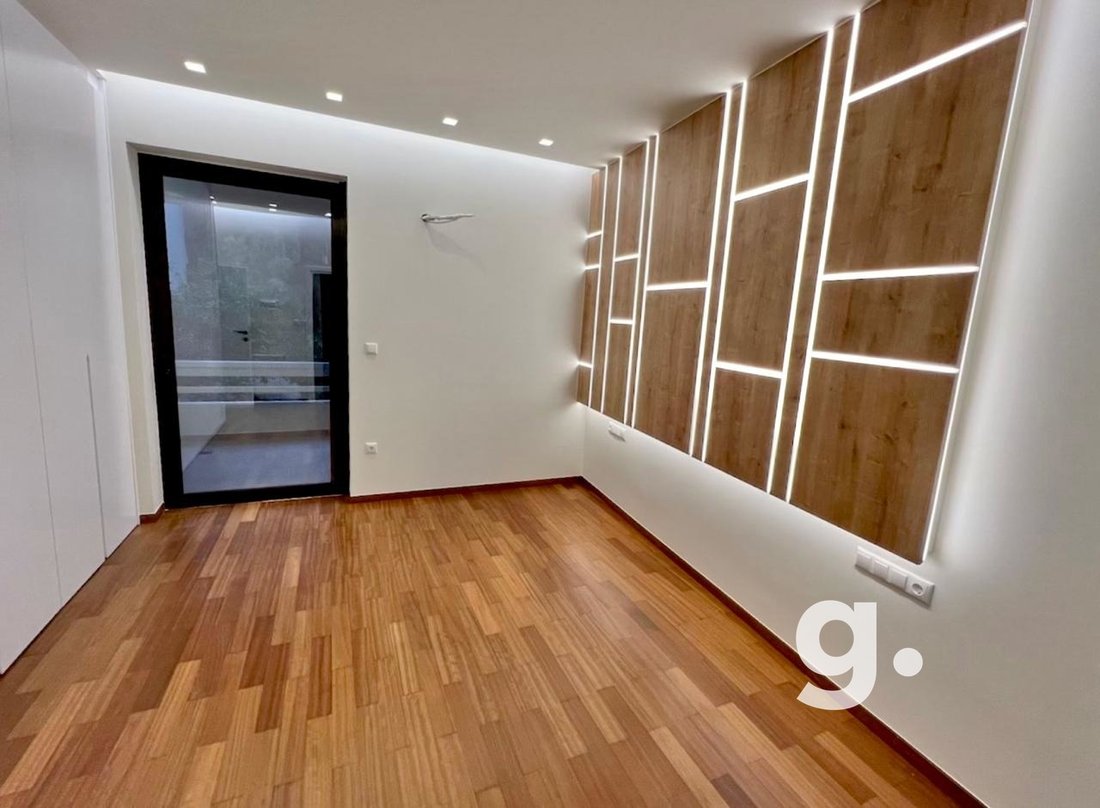 Apartment in Glyfada, Attica, Greece 5 - 15079704