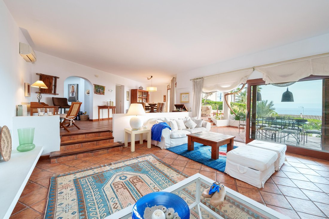 House in Sol de Mallorca, Calvia, Balearic Islands 5 - 13806263