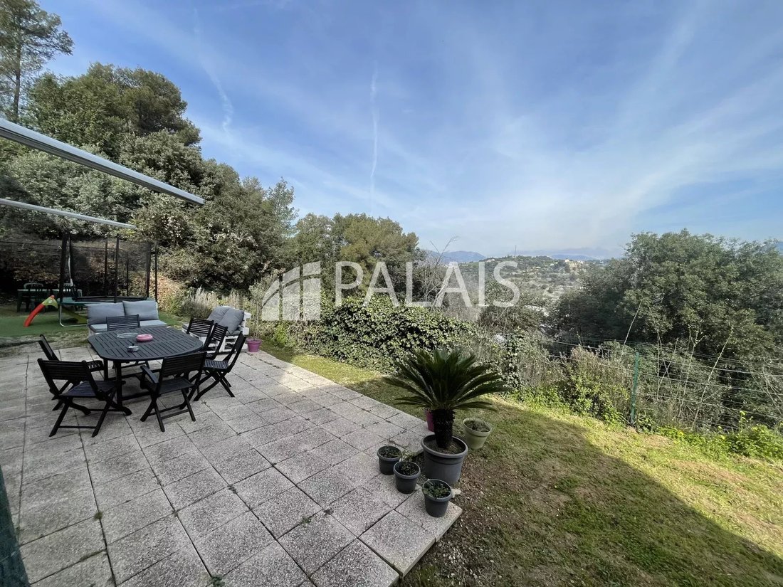 House in Fabron, Nice, France 5 - 14245413