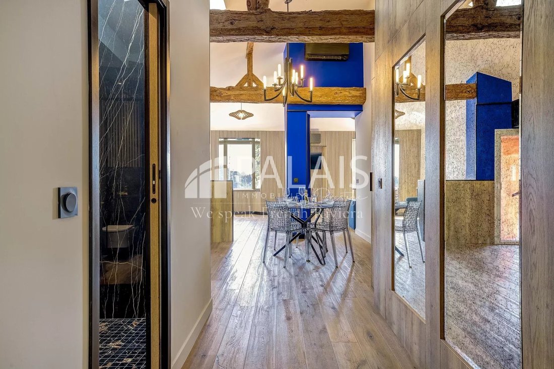 Apartment in French Riviera, Provence-Alpes-Côte d'Azur, France 5 - 13272942