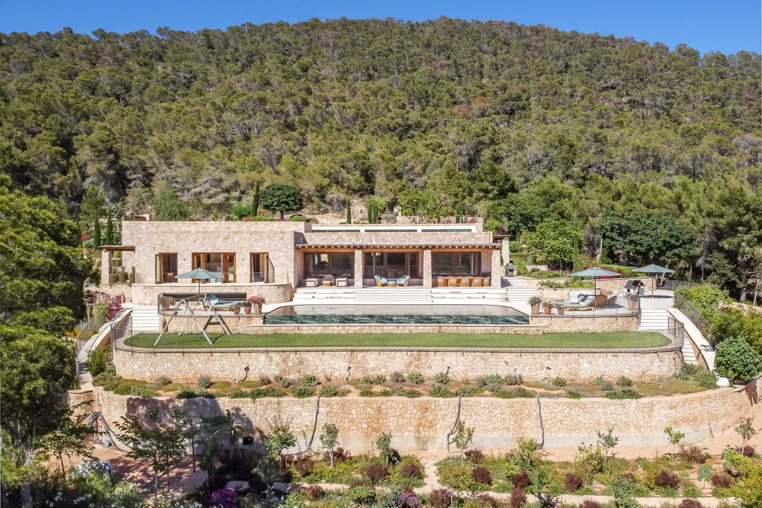 House in Balearic Islands, Spain 2 - 14461112
