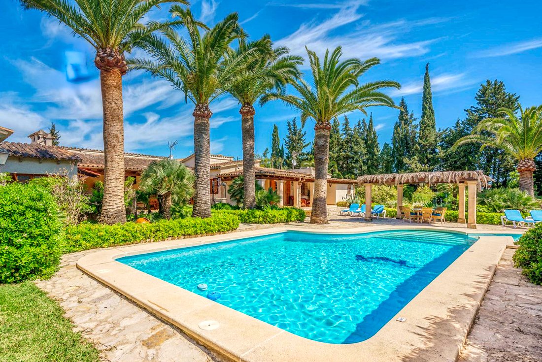 House in Pollenca, Balearic Islands, Spain 3 - 15079581