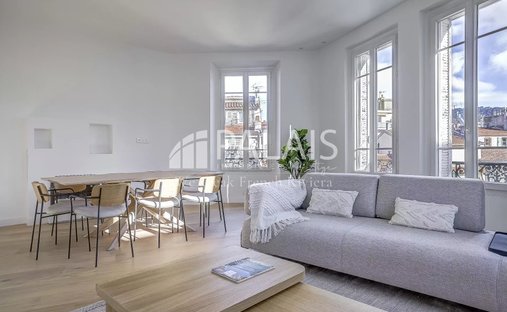 Apartment in Le Port, Nice, France 1