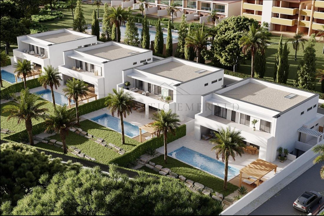 Villa a Vilamoura, Quarteira, Algarve 1 - 15082951