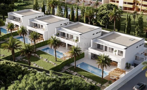 Villa in Vilamoura, Quarteira, Algarve 1