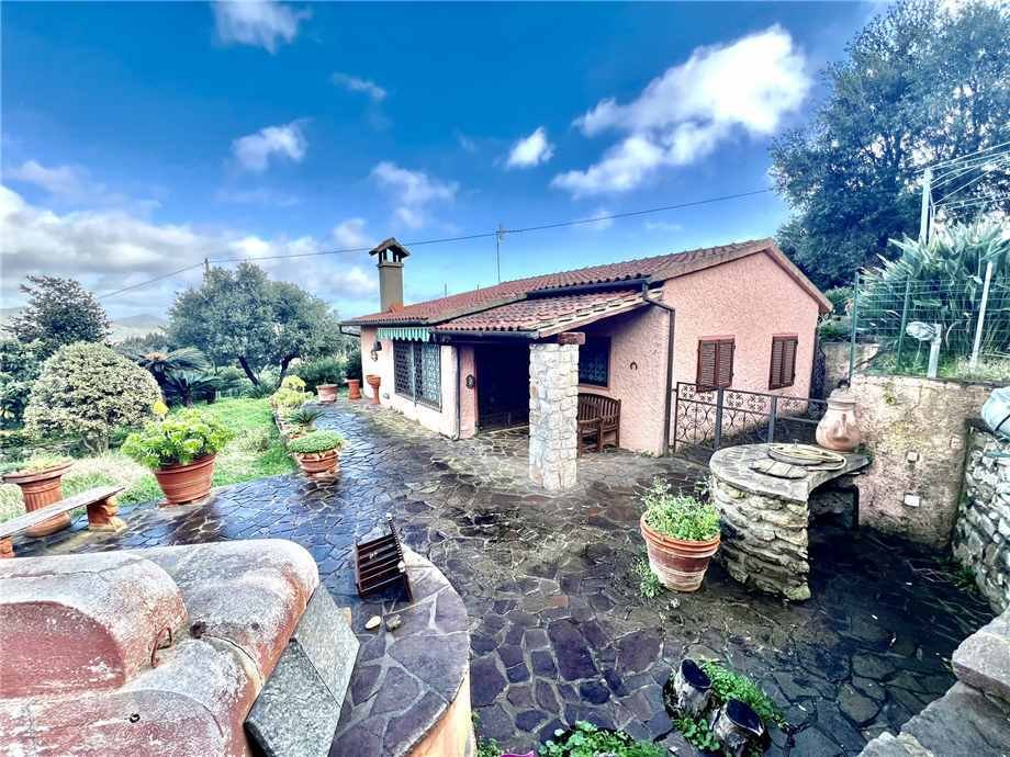 Villa a Capoliveri, Toscana, Italia 2 - 15081078