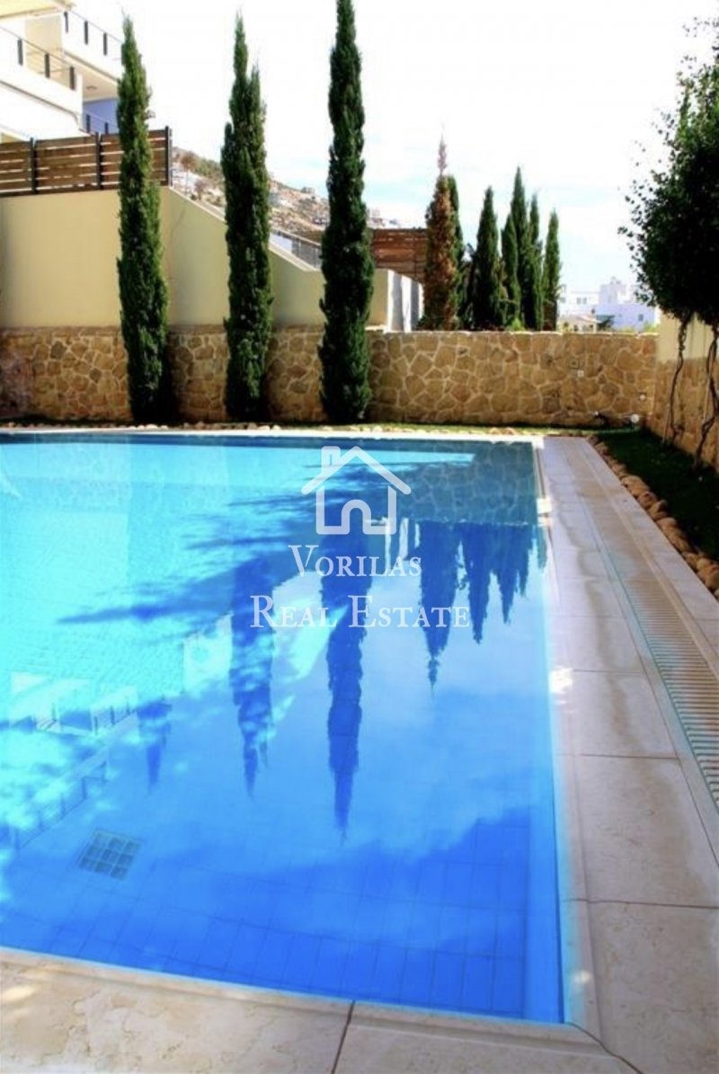 House in Saronida, Attica, Greece 2 - 13227089