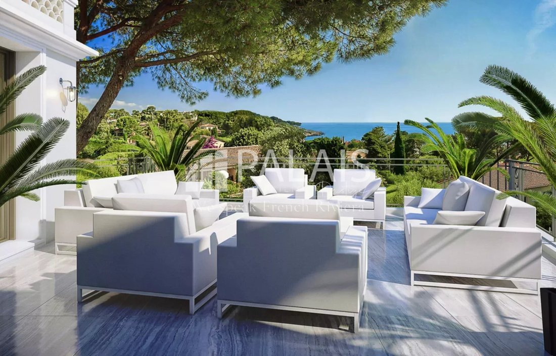 Apartment in Antibes, Provence-Alpes-Côte d'Azur, France 1 - 14245355