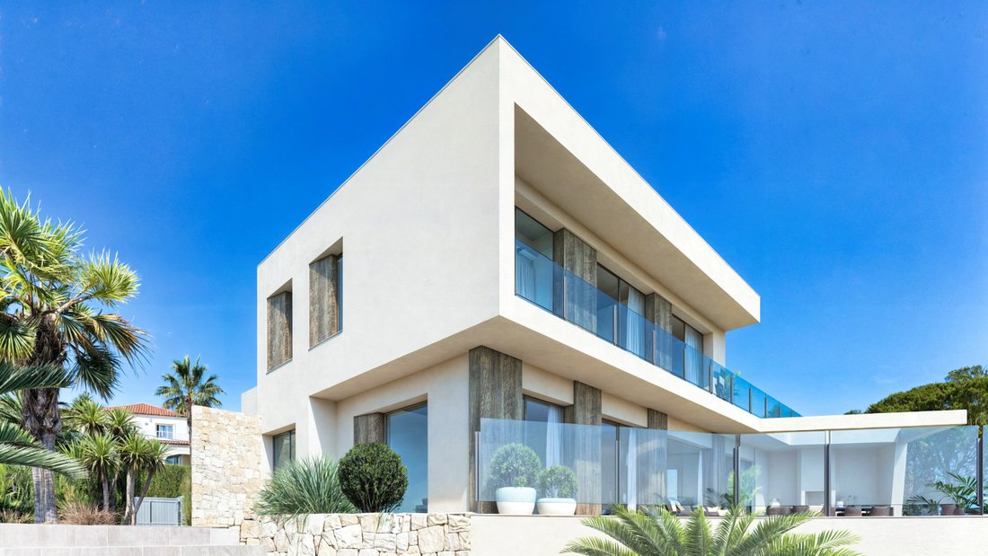 Villa in Calp / Calpe, Valencian Community, Spain 4 - 15077745
