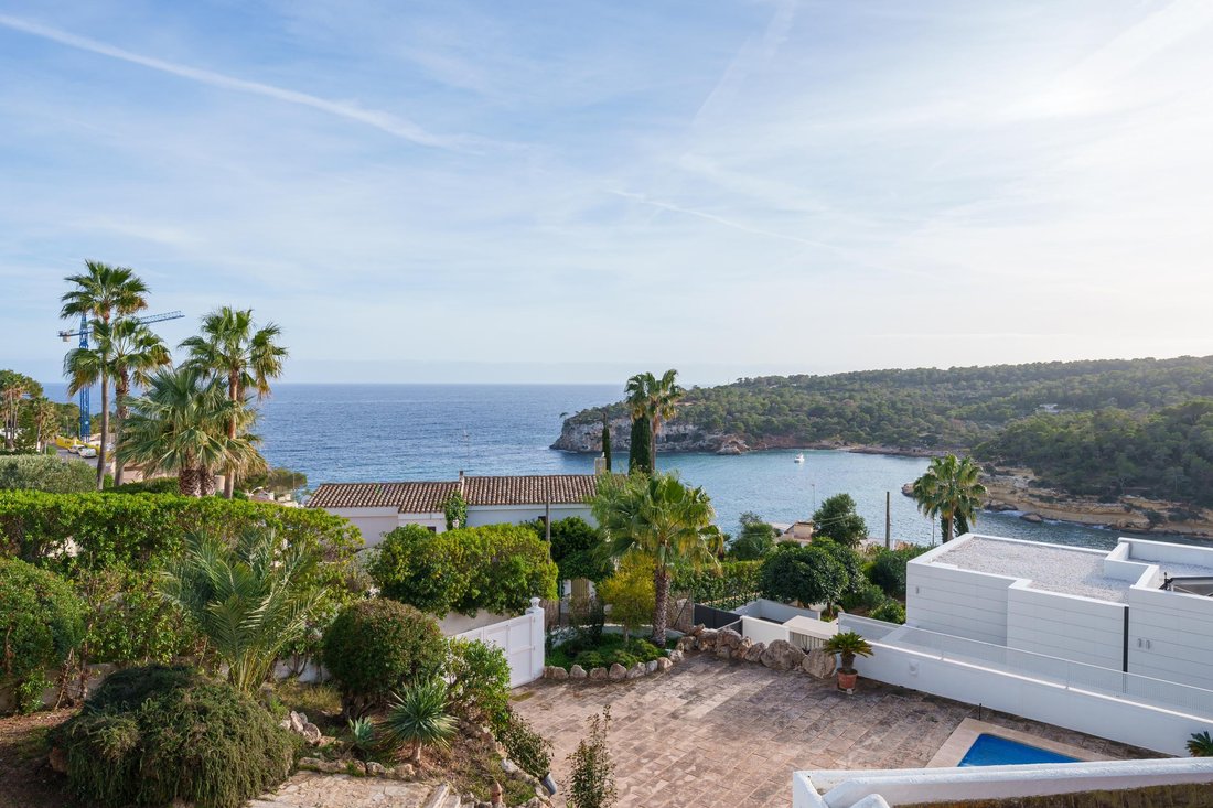 House in Sol de Mallorca, Calvia, Balearic Islands 1 - 13806263